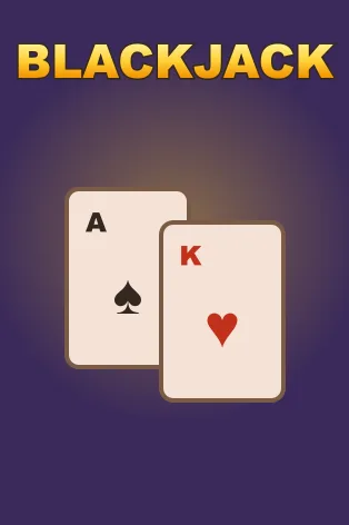 Blackjack Kafelek gry Blackjack w lobby StoneVegas kasyno